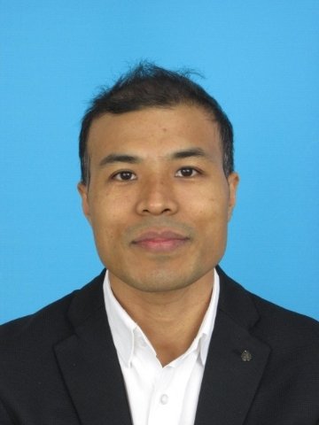 Dr. Indra Kumar Shrestha