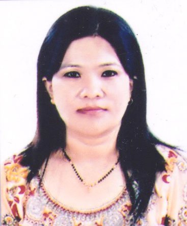 Lalita Pun