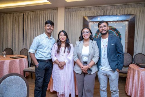 22nd Charter Night and Installation Ceremony