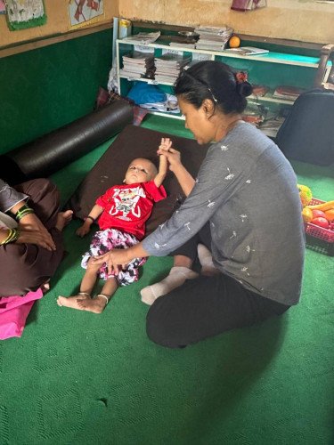 Health Camp Biratnagar