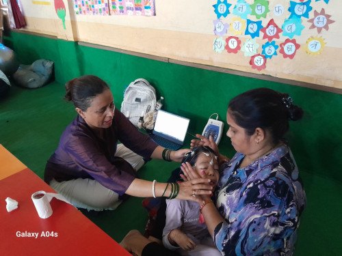 Health Camp Biratnagar