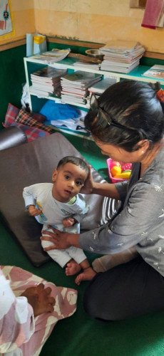 Health Camp Biratnagar