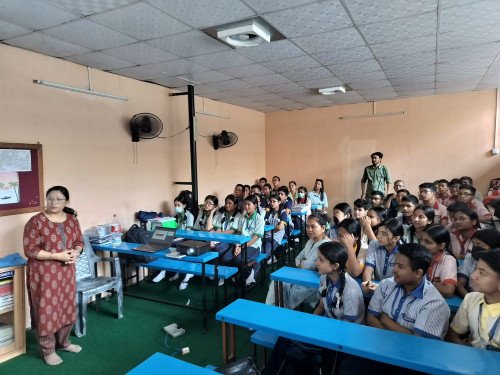 Mental Health Awareness