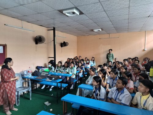 Mental Health Awareness