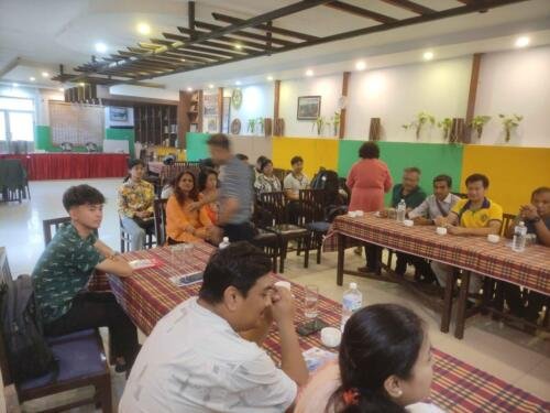 Joint Meeting-July 2