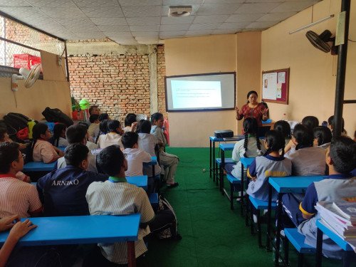 Mental Health Awareness