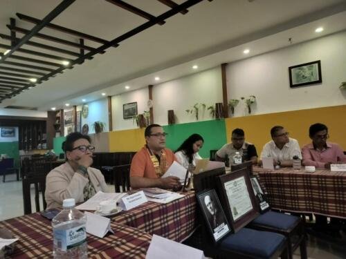 Club Assembly- July 16