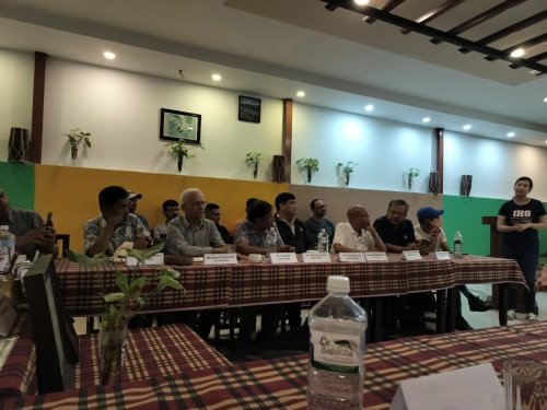 History of Agnishala