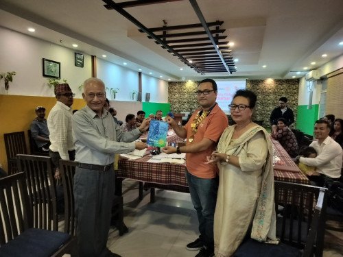 History of Agnishala