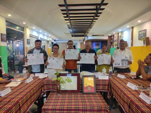 History of Agnishala