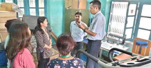 Cerebral Palsy Awareness