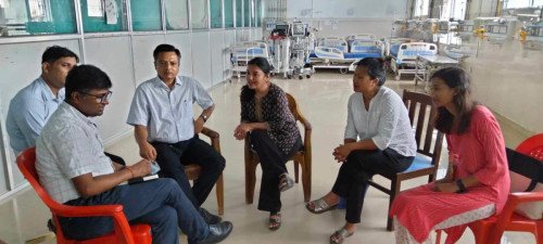 Cerebral Palsy Awareness