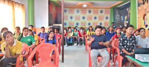 Cerebral Palsy Awareness