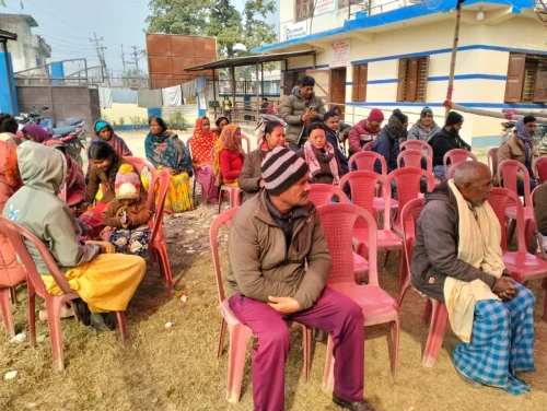 Sewama Samarpit Phase 3