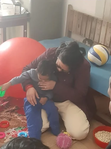 Sewama Samarpit Phase 3