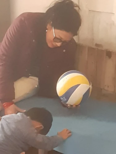 Sewama Samarpit Phase 3