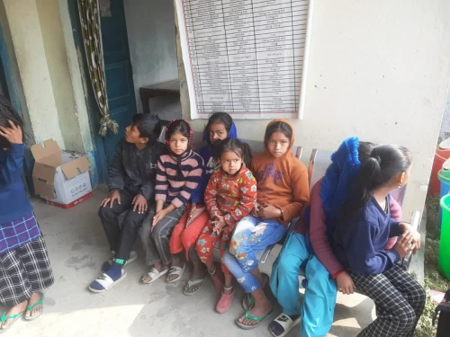 Sewama Samarpit Phase 3