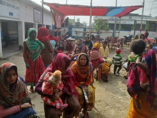 Sewama Samarpit Phase 3