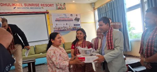 Induction Stove Distribution