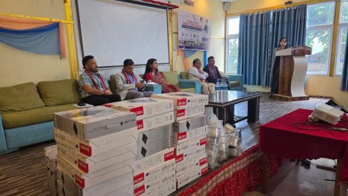 Induction Stove Distribution