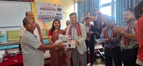 Induction Stove Distribution