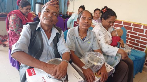 Induction Stove Distribution