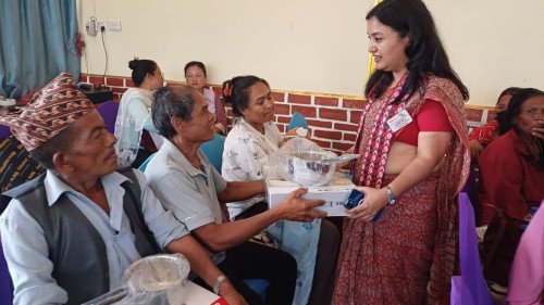 Induction Stove Distribution