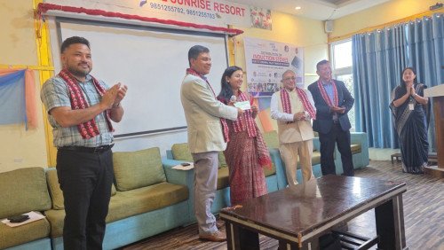 Induction Stove Distribution