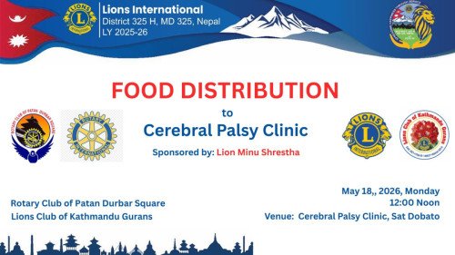 Food Distribution