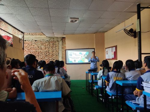 Mental Health Awareness