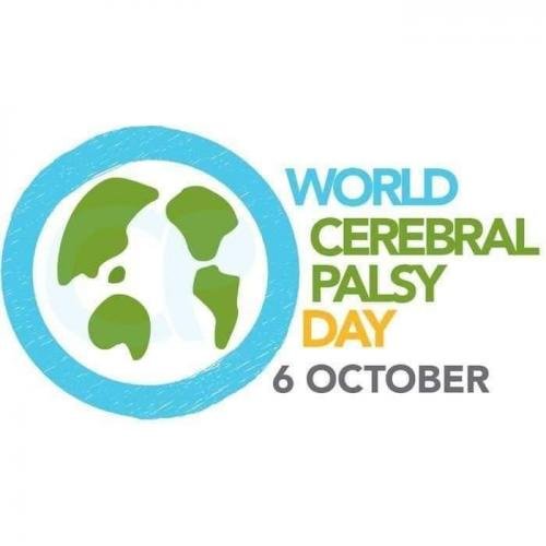 World Cerebral Palsy Day